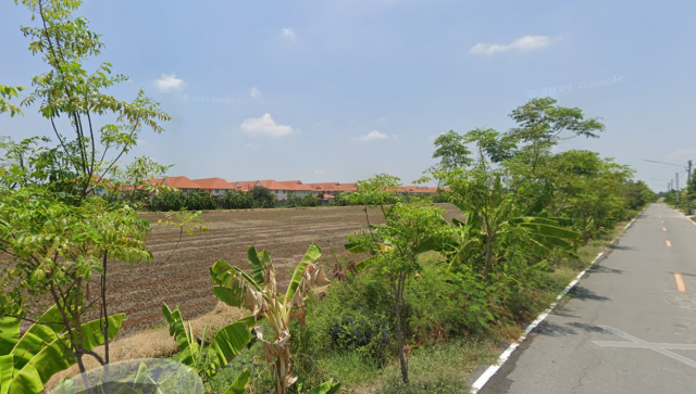 ขายที่ดินเพื่อการลงทุน นครปฐม